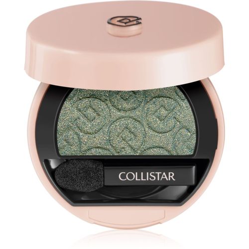 Impeccabile Compact Eyeshadow sombras de ojos efecto intenso 520 Eden Shimmer 3 g - Collistar - Modalova