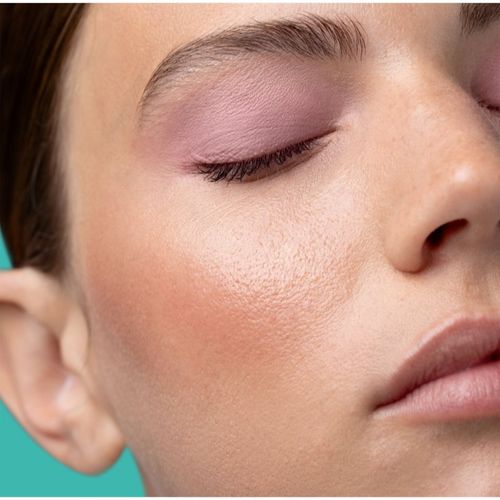 Impeccabile Compact Eyeshadow sombras de ojos efecto intenso 535 Indigo Shimmer 3 g - Collistar - Modalova