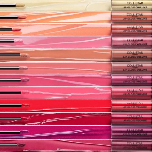 Lip Gloss Volume brillo de labios para dar volumen tono 170 Hot Grapefruit 7 ml - Collistar - Modalova