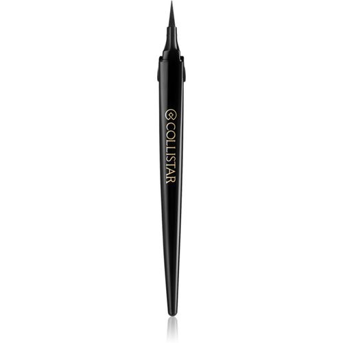 Shock Eye Liner delineador de ojos en rotulador tono Black 0.4 ml - Collistar - Modalova