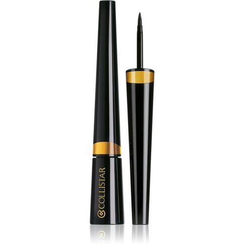 Eye Liner Tecnico delineador líquido tono Nero 2.5 ml - Collistar - Modalova