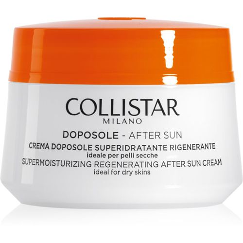 Special Perfect Tan Supermoisturizing Regenerating After Sun Cream crema hidratante y regeneradora after sun 200 ml - Collistar - Modalova