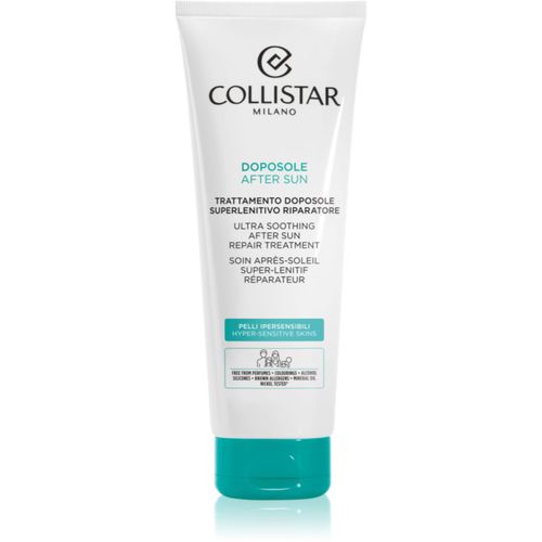 Special Perfect Tan Ultra Soothing After Sun Repair Treatment beruhigende und regenerierende Plege nach dem Sonnen 250 ml - Collistar - Modalova