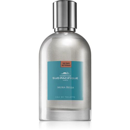 Mora Bella Eau de Toilette da donna 100 ml - Comptoir Sud Pacifique - Modalova