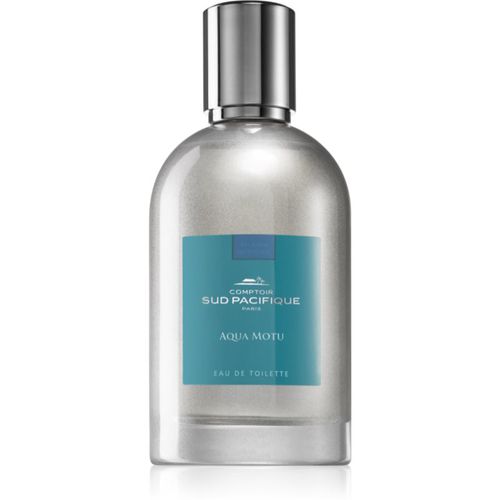 Aqua Motu Eau de Toilette für Damen 100 ml - Comptoir Sud Pacifique - Modalova