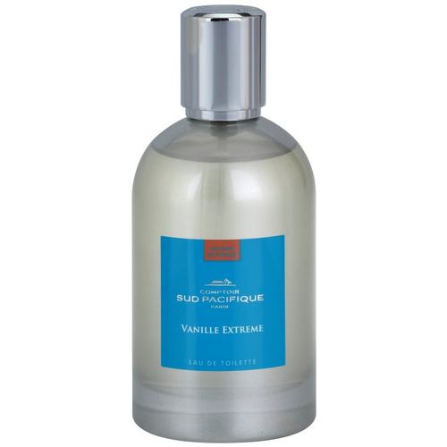 Vanille Extreme Eau de Toilette para mujer 100 ml - Comptoir Sud Pacifique - Modalova
