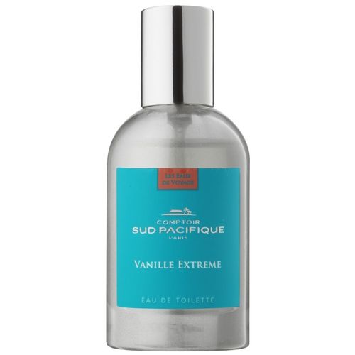 Vanille Extreme Eau de Toilette para mujer 30 ml - Comptoir Sud Pacifique - Modalova