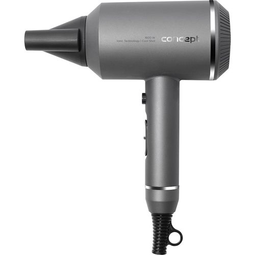 Titan Care VV5750 1600 W secador de pelo 1 ud - Concept - Modalova