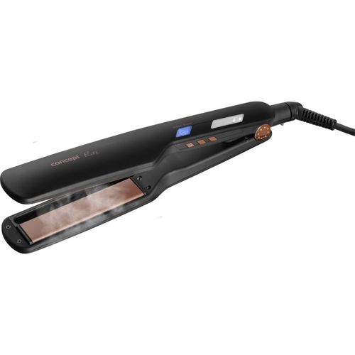 Elite VZ6010 plancha a vapor para cabello 1 ud - Concept - Modalova