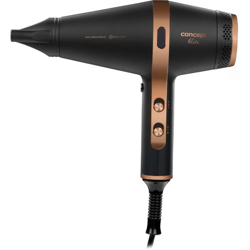 Elite Ionic Infrared Boost VV6030 phon per capelli 1 pz - Concept - Modalova