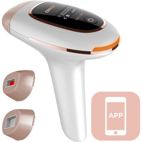 IL3020 IPL Perfect Skin epilatore IPL per corpo, viso, zona bikini e ascelle White and rosegold 1 pz - Concept - Modalova