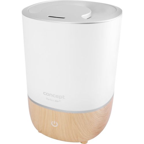 Perfect Air ZV1200 difusor de aromas y humidificador de aire sónico 1 ud - Concept - Modalova