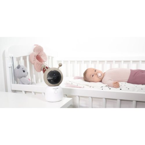 KIDO KD4000 vigilabebés de vídeo digital 1 ud - Concept - Modalova