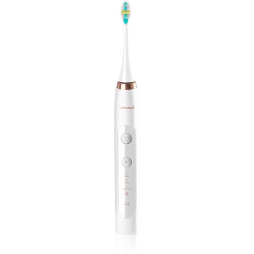 Perfect Smile ZK7010 cepillo de dientes eléctrico sónico con estuche White 1 ud - Concept - Modalova