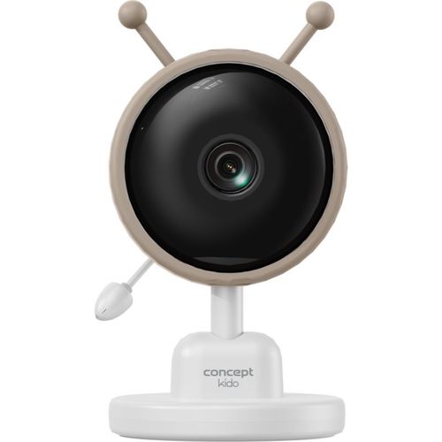 KIDO KD1000 vigilabebés de vídeo digital 1 ud - Concept - Modalova