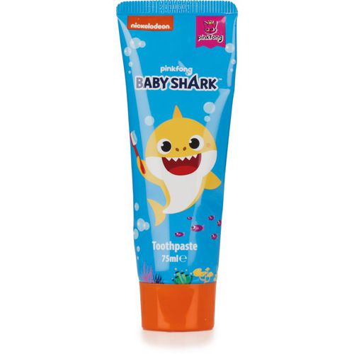 Baby Shark dentifricio per bambini 75 ml - Corsair - Modalova