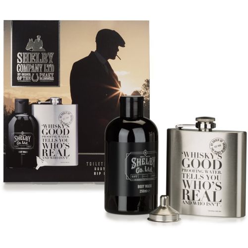 Peaky Blinders confezione regalo (per uomo) - Corsair - Modalova