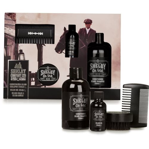 Peaky Blinders confezione regalo (per la barba) - Corsair - Modalova