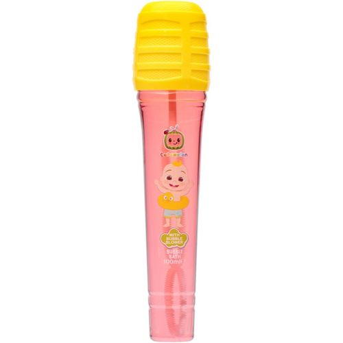 Cocomelon espuma de baño para niños 100 ml - Corsair - Modalova