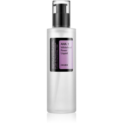 AHA7 Whitehead Power Liquid Peelingessenz Für hyperpigmentierte Haut 100 ml - Cosrx - Modalova