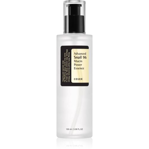 Advanced Snail 96 Mucin esencia facial con extracto de baba de caracol 100 ml - Cosrx - Modalova