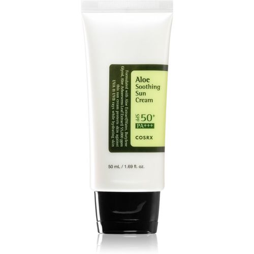 Aloe crema abbronzante SPF 50 50 ml - Cosrx - Modalova