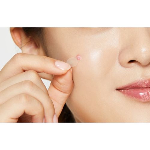 Clear Fit Master Patch tira limpiadora para pieles problemáticas 18 ud - Cosrx - Modalova