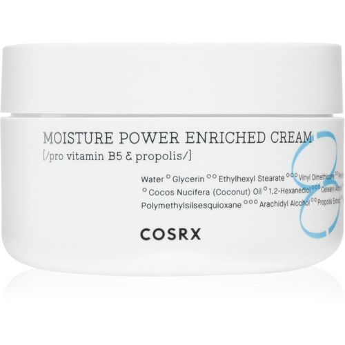 Hydrium Moisture Power crema hidratante con cerámidas 50 ml - Cosrx - Modalova