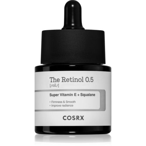 Retinol 0.5 serum-aceite antiarrugas 20 ml - Cosrx - Modalova