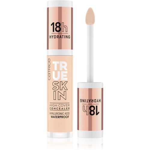 True Skin corrector líquido tono 005 Warm Macadamia 4,5 ml - Catrice - Modalova