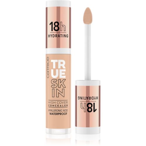 True Skin corrector líquido tono 020 Warm Beige 4.5 ml - Catrice - Modalova