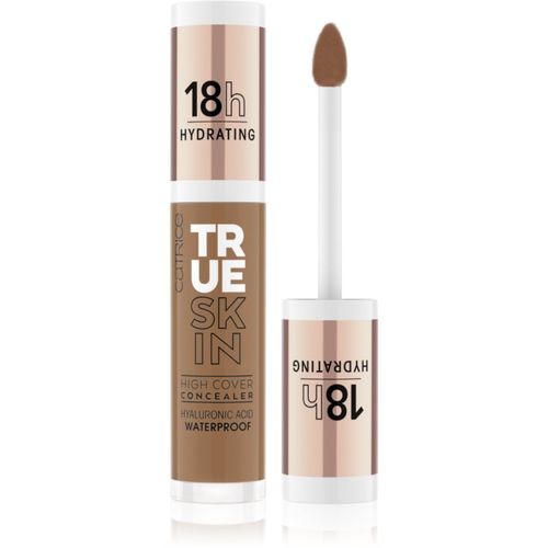 True Skin corrector líquido tono 092 Warm Spices 4.5 ml - Catrice - Modalova