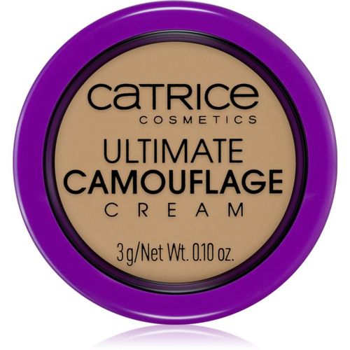Ultimate Camouflage corrector cubre imperfecciones cremoso tono 015 - W Fair 3 g - Catrice - Modalova