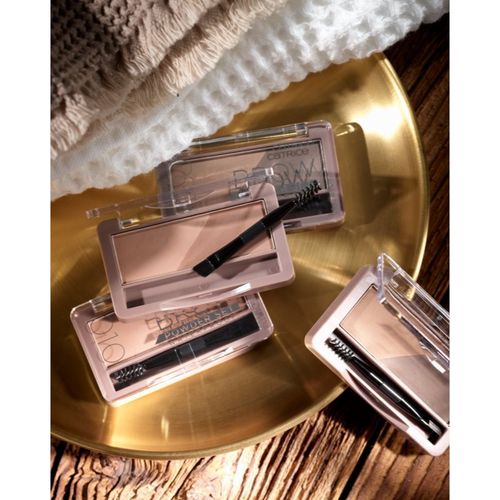 Brow Powder Set kit para cejas tono 020 4 g - Catrice - Modalova