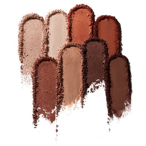The Hot Mocca paleta de sombras de ojos 9 g - Catrice - Modalova