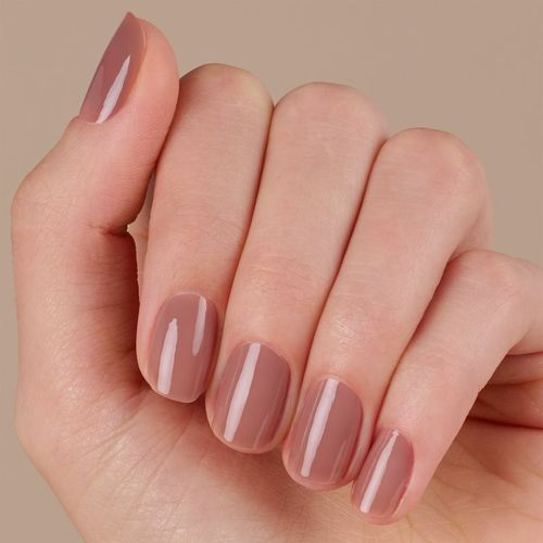 More Than Nude esmalte para cuidar uñas tono 18 · Toffee To Go 10,5 ml - Catrice - Modalova