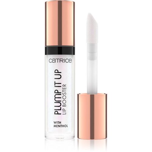 Plump It Up brillo de labios para dar volumen tono 010 3.5 ml - Catrice - Modalova