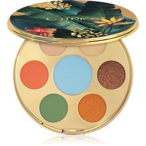 Wild Escape paleta de sombras de ojos 8.8 g - Catrice - Modalova
