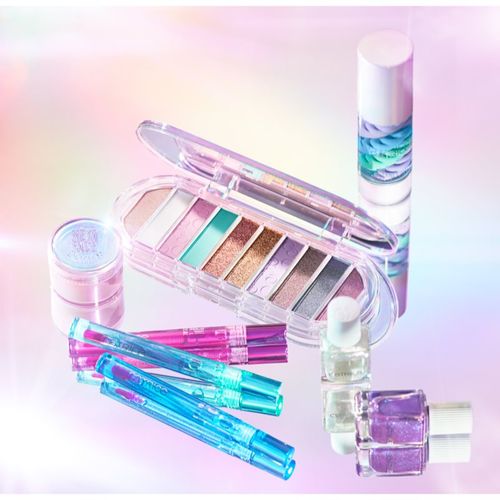 METAFACE paleta de sombras de ojos 14 g - Catrice - Modalova