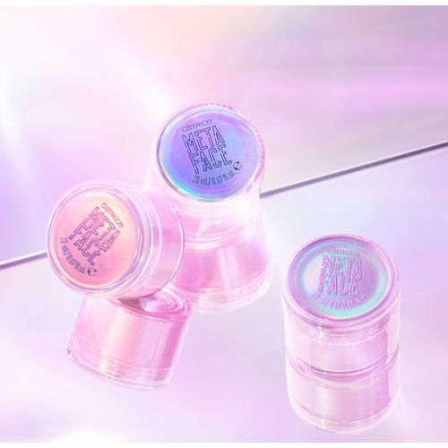METAFACE iluminador cremoso 20 ml - Catrice - Modalova