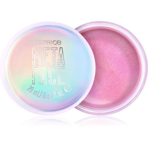 METAFACE iluminador cremoso 20 ml - Catrice - Modalova