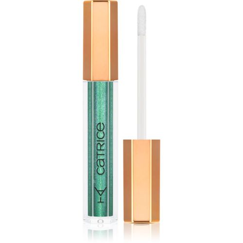 ABOUT TONIGHT sombras de ojos líquidas tono C04 Martini Please 2 ml - Catrice - Modalova