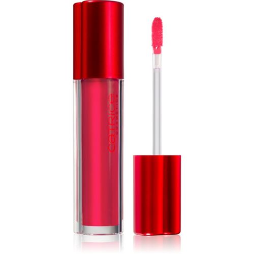 HEART AFFAIR barra labial líquida mate tono C01 Single?! 4.5 ml - Catrice - Modalova