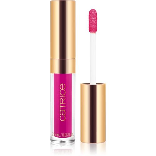 SEEKING FLOWERS barra de labios hidratante tono C03 Bloomtastic 2,5 ml - Catrice - Modalova