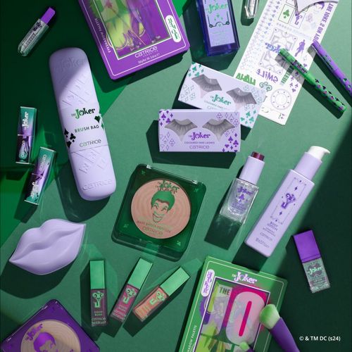 The Joker aceite para labios 5,5 ml - Catrice - Modalova