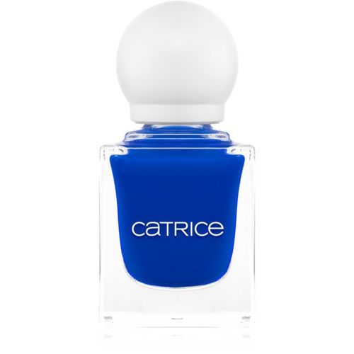 SUMMER OBSESSED esmalte de uñas tono C01 SEA-YOU-SOON 11 ml - Catrice - Modalova