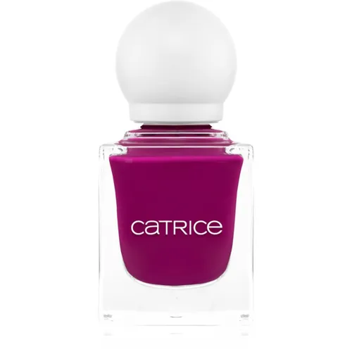 SUMMER OBSESSED esmalte de uñas tono C02 CATCHING SUNSETS 11 ml - Catrice - Modalova