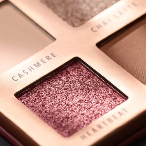 Cozy Glow paleta para rostro y ojos 10 g - Catrice - Modalova