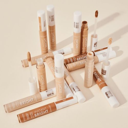 Instant Bright Serum Concealer corrector iluminador con efecto humectante tono 033C 5 ml - Catrice - Modalova