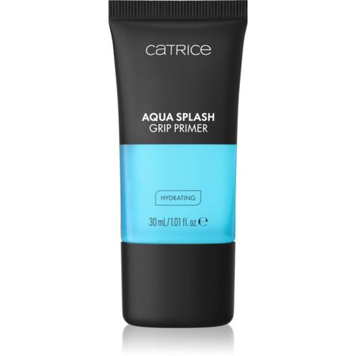 Aqua Splash prebase de maquillaje hidratante 30 ml - Catrice - Modalova